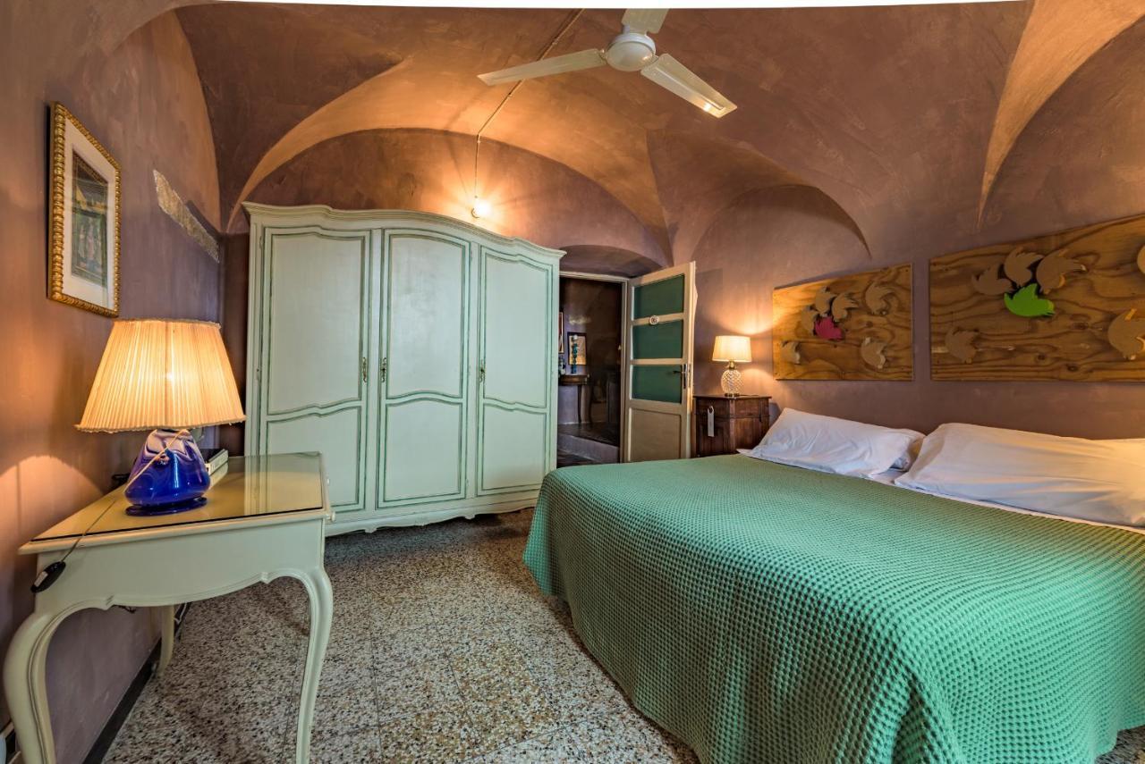 Guest house San Martino & Breakfast Borgio Verezzi