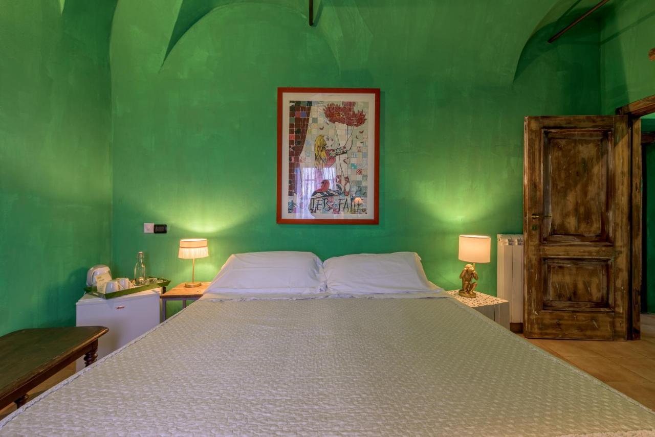 San Martino & Breakfast Guest house Borgio Verezzi