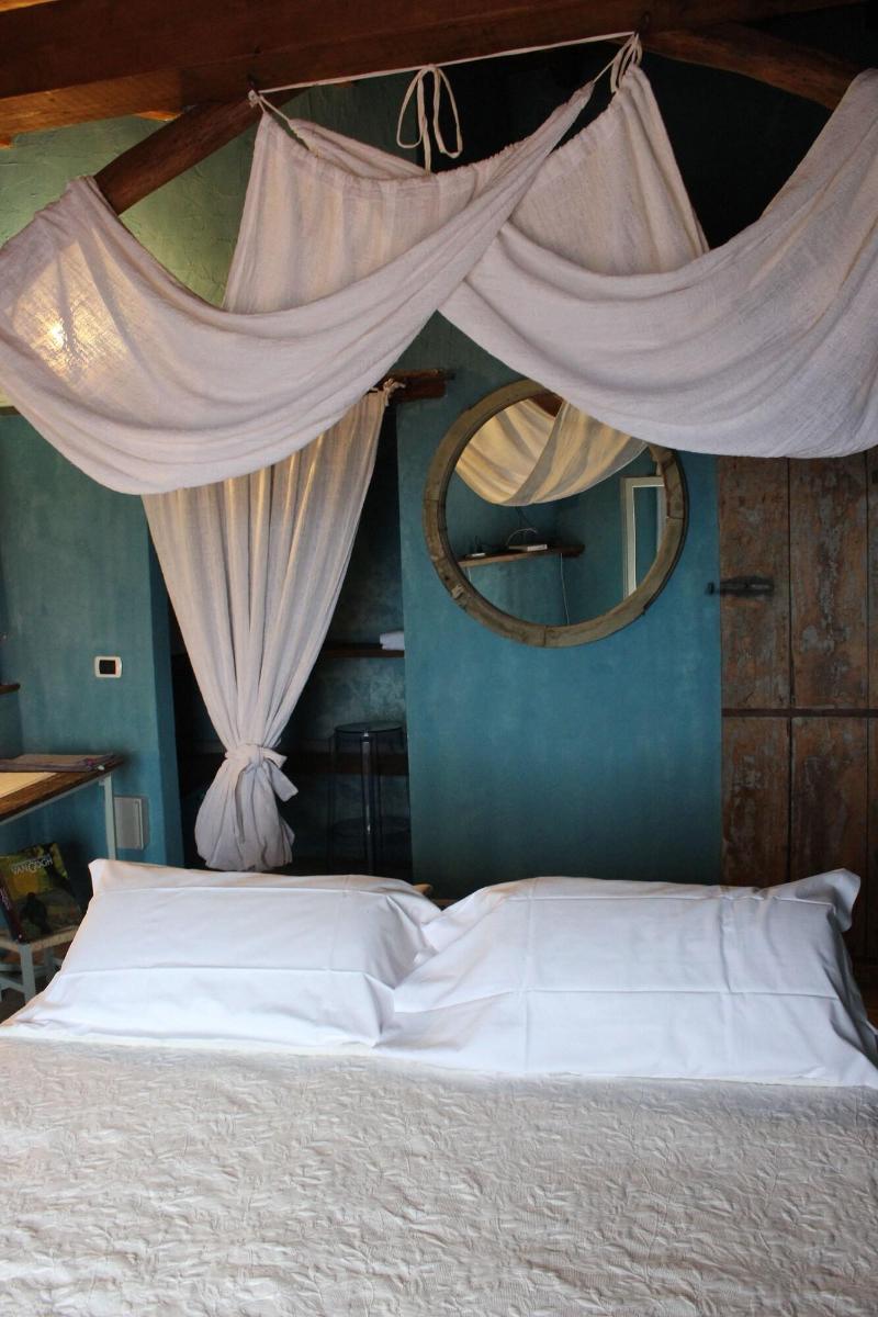 Guest house San Martino & Breakfast