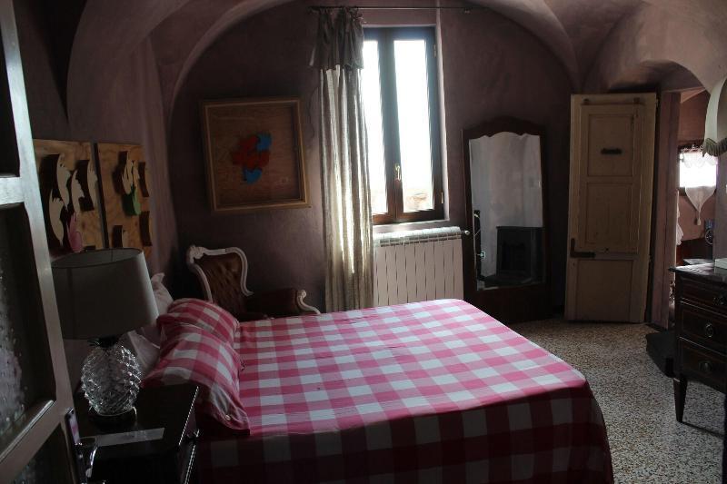 San Martino & Breakfast Borgio Verezzi