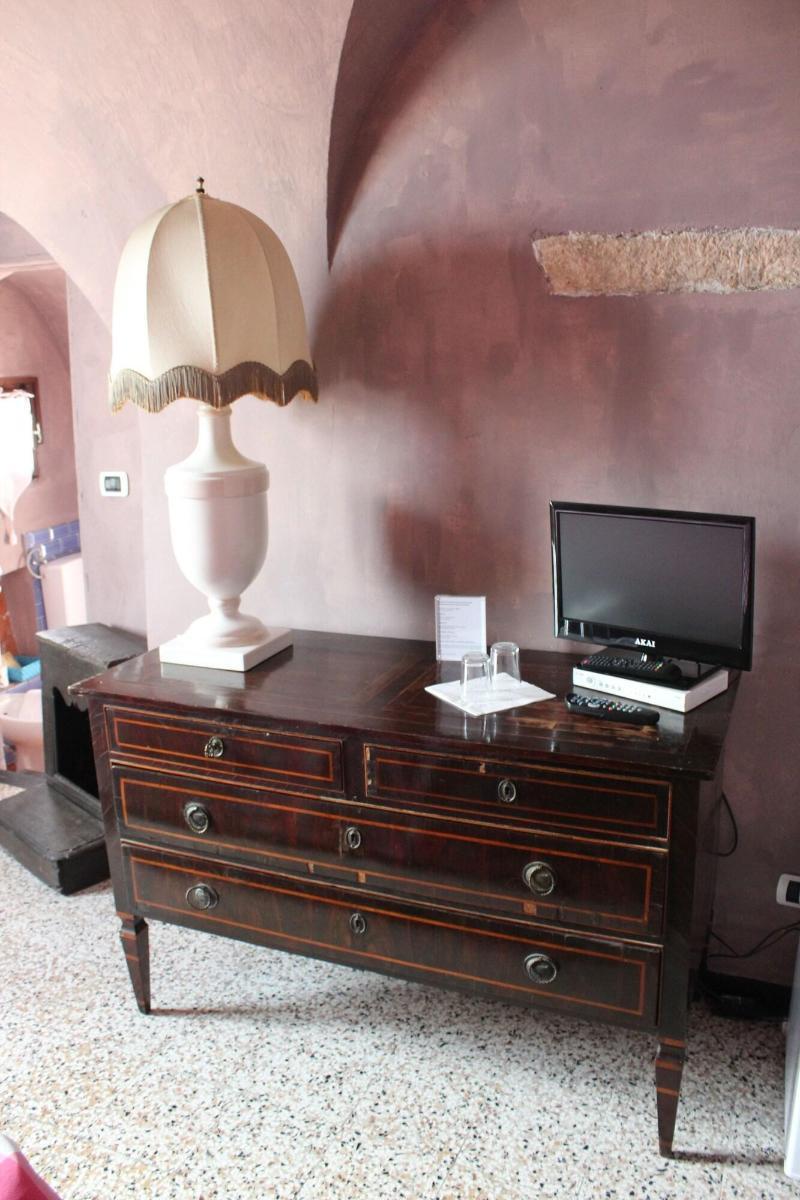 Guest house San Martino & Breakfast Borgio Verezzi