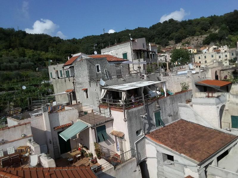 San Martino & Breakfast Guest house