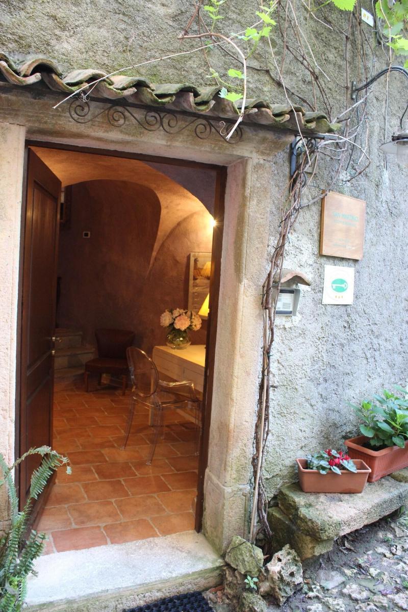 Guest house San Martino & Breakfast Borgio Verezzi