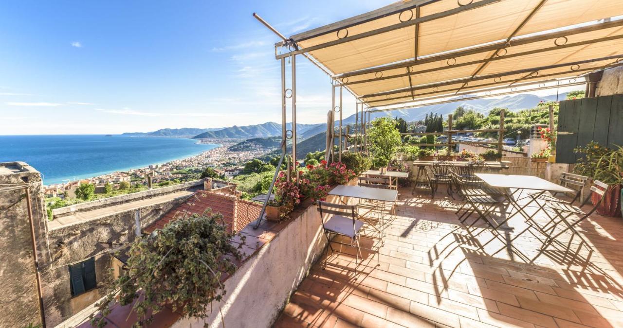 San Martino & Breakfast 3* Borgio Verezzi