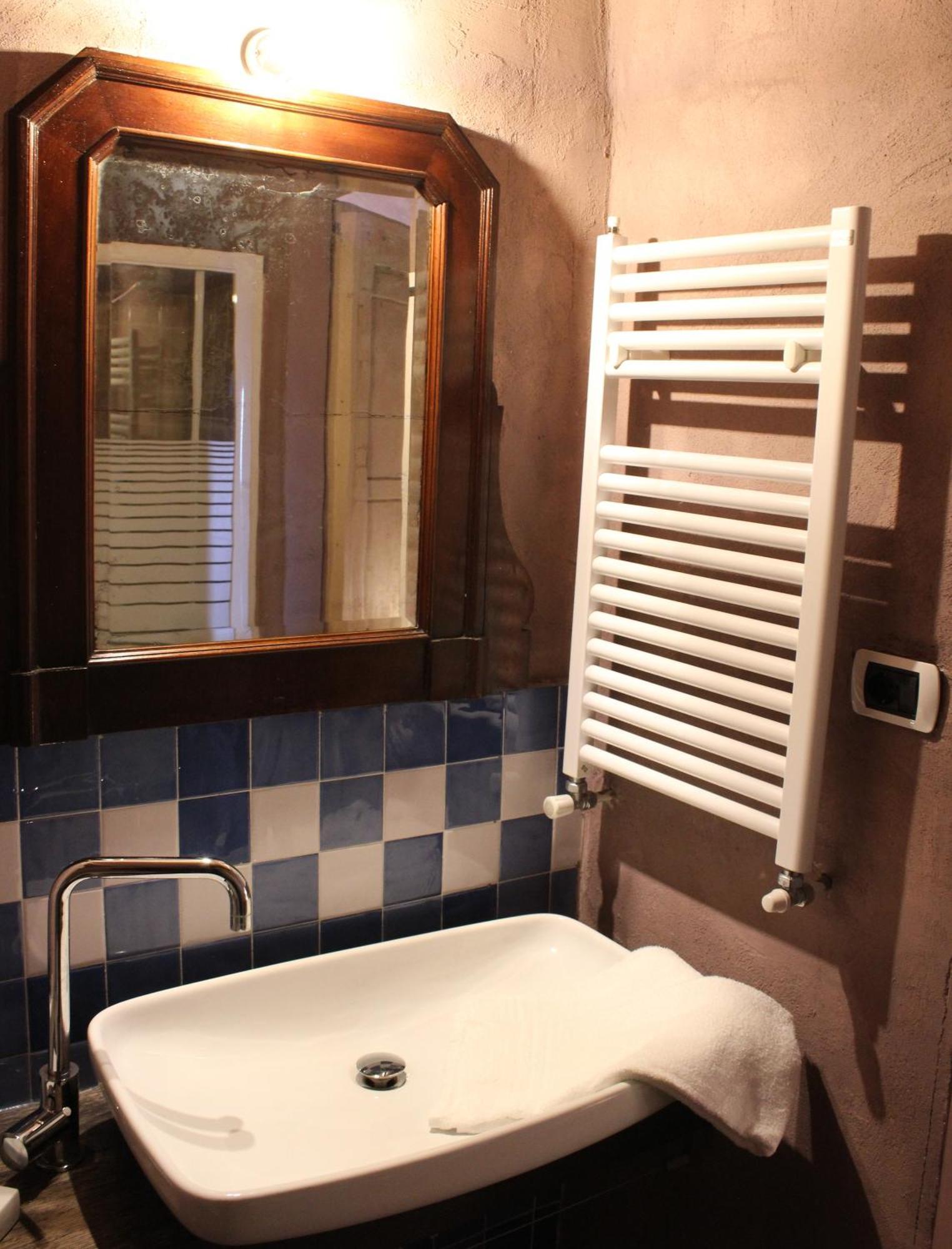 San Martino & Breakfast Guest house Borgio Verezzi