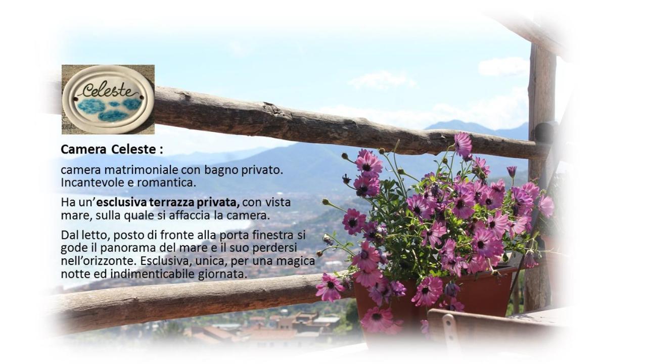 Guest house San Martino & Breakfast