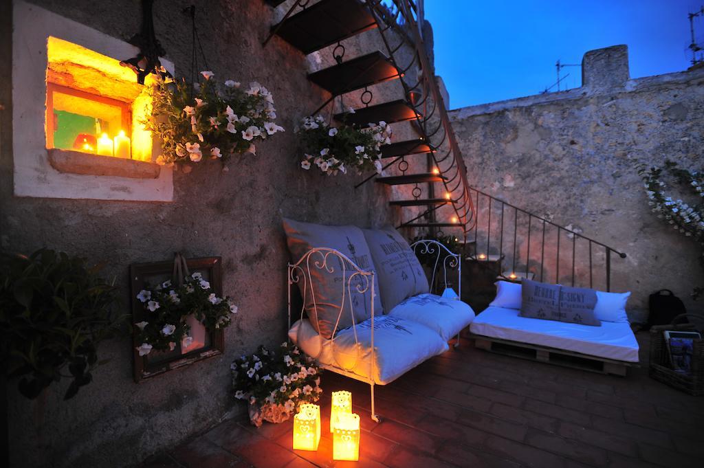 Guest house San Martino & Breakfast Borgio Verezzi