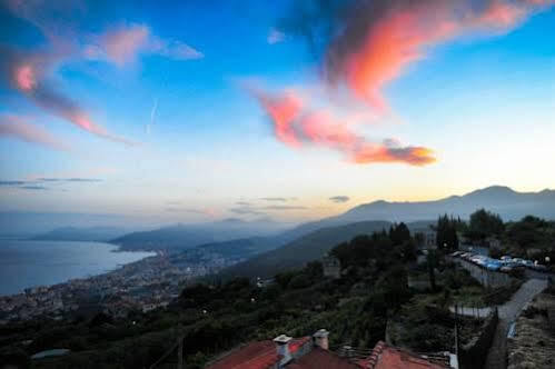 San Martino & Breakfast Guest house Borgio Verezzi