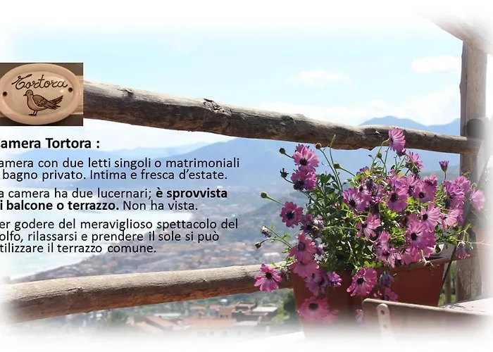 San Martino Rooms & Breakfast