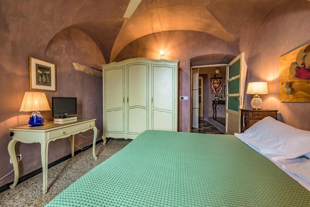 San Martino & Breakfast 3* Borgio Verezzi