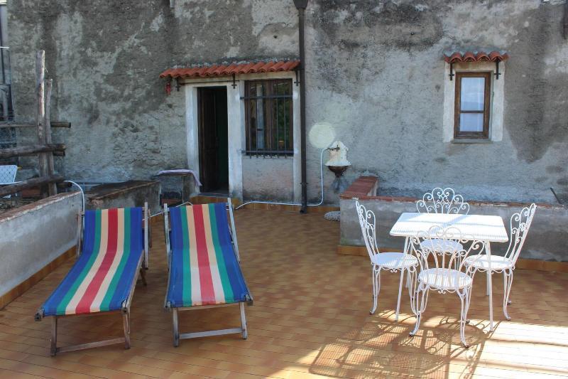 San Martino & Breakfast 3*