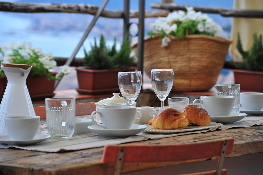 Gasthof San Martino & Breakfast Borgio Verezzi