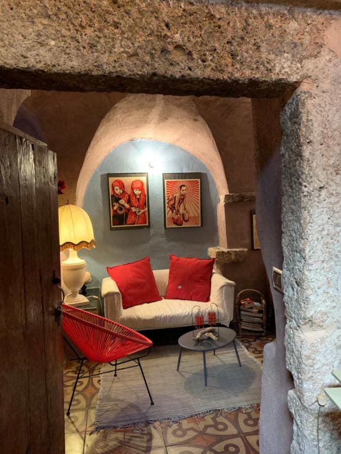 Guest house San Martino & Breakfast Borgio Verezzi