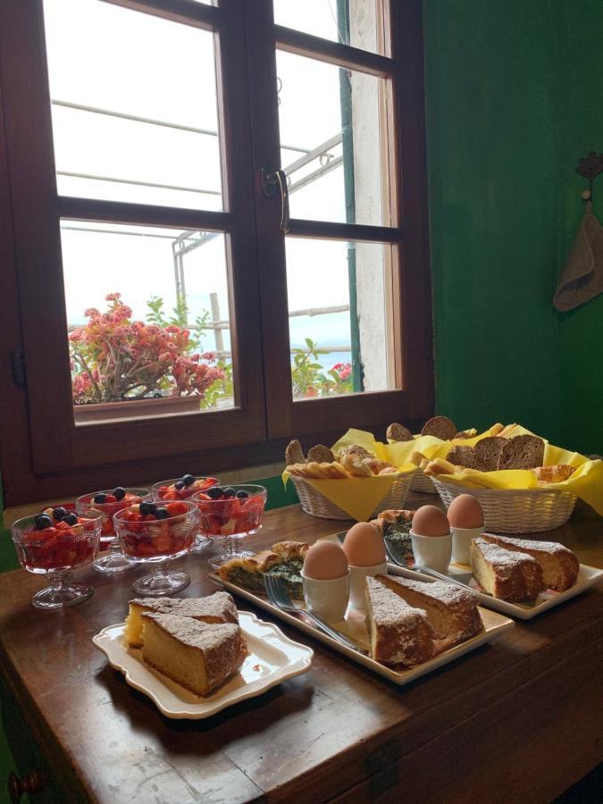 Guest house San Martino & Breakfast Borgio Verezzi